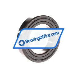 SKF 6010-2Z/C3