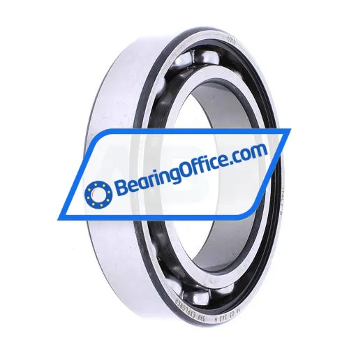 SKF 6010 bearing image 2