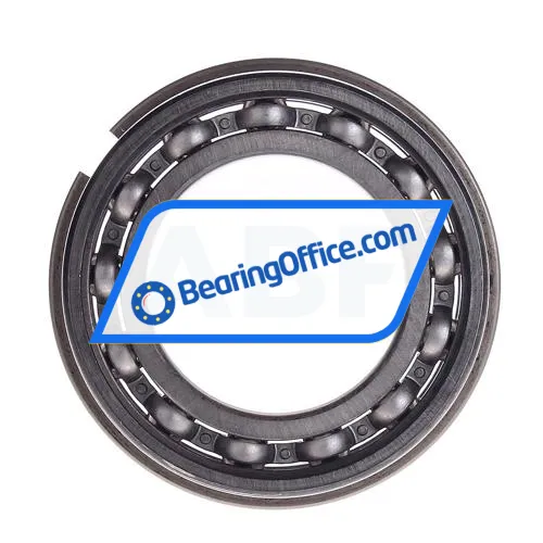 SKF 6009NR bearing image 2