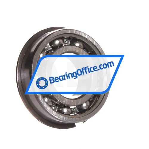 SKF 6004NR bearing image 2