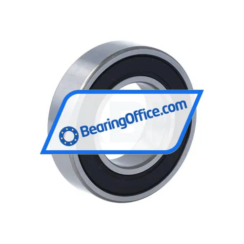 SKF 6005-2RSHTN9/C3GJN bearing image 2