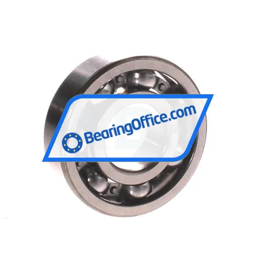 Timken 6305-C3 bearing image 2