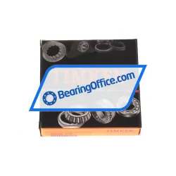 Timken 6305-C3 rulman resim 3