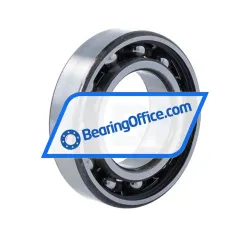 FAG 6006-TVH-C3 rulman resim 2