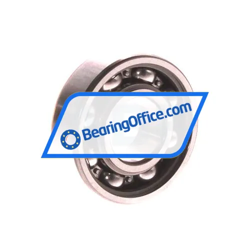SKF 6203-RSH/C3 bearing image 2