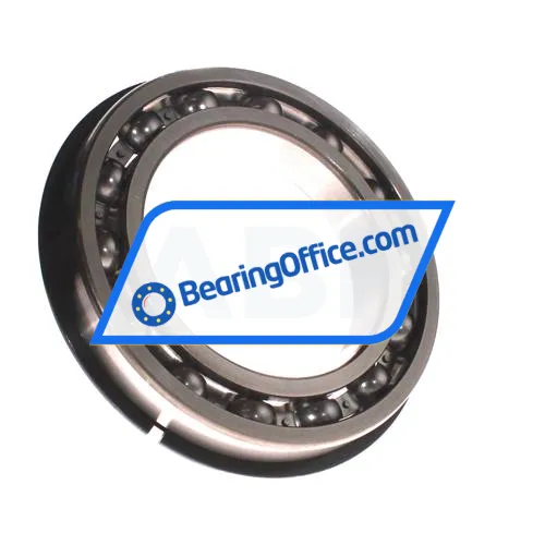 Timken 6022-NR bearing image 2