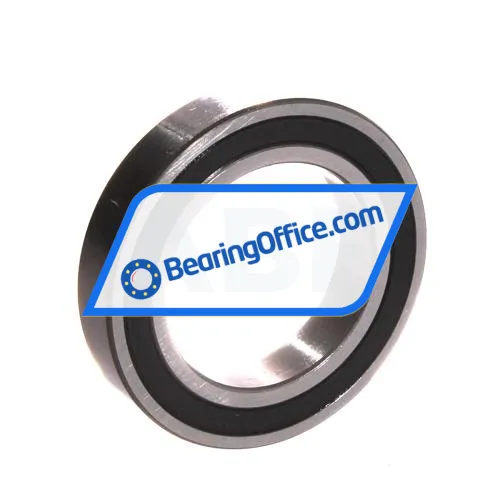 SKF 61906-2RS1/C3HMTF7 bearing image 2