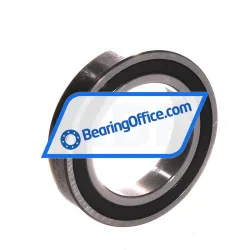 SKF 61906-2RS1/C3HMTF7