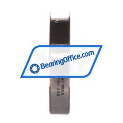 SKF 61906-2RS1/C3HMTF7 rulman resim 3