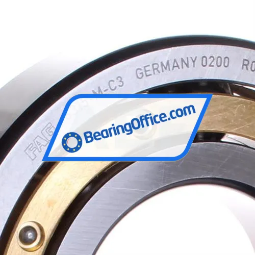 FAG 6315-M bearing image 2