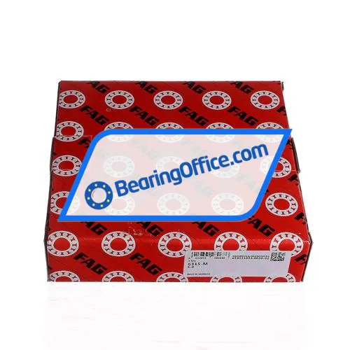 FAG 6315-M bearing image 3