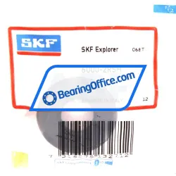 SKF 6000-2RSH/GFJ