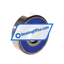 SKF 6302/W64 rulman resim 2