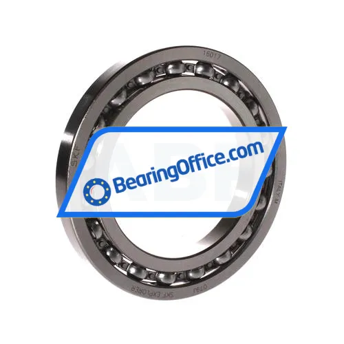 SKF 16017