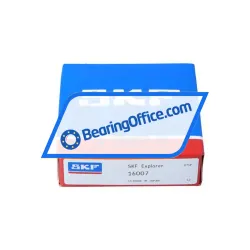 SKF 16007 rulman resim 3