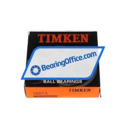 Timken 16013 rulman resim 3