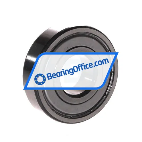 Timken 6305ZZ C3 bearing image 2