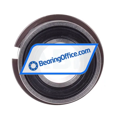 SKF 6003-2RSHNR bearing image 3