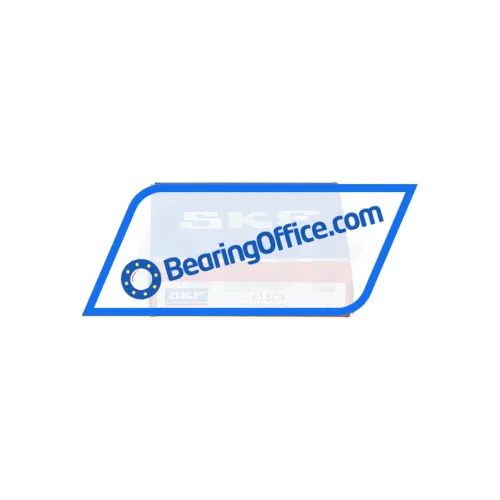 SKF 61809 bearing image 3