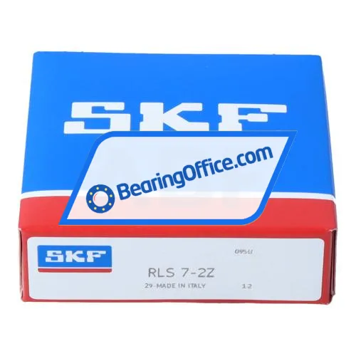 SKF RLS7-2Z bearing image 3