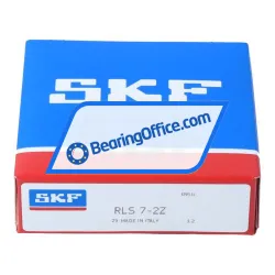 SKF RLS7-2Z rulman resim 3