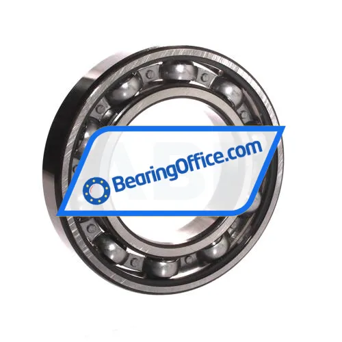 Timken 6217C3 bearing image 2