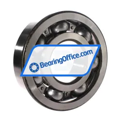 SKF 6417 rulman resim 2