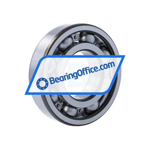 SKF 6314/C4 bearing image 2