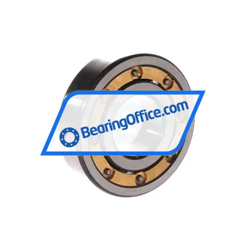 FAG 6306-MA-C3 bearing image 2