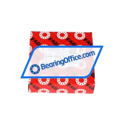 FAG 6306-MA-C3 rulman resim 3