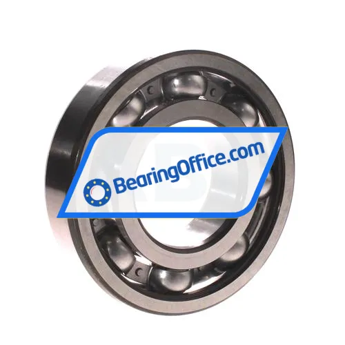 SKF 6314/C3 bearing image 2