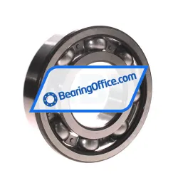 SKF 6314/C3 rulman resim 2