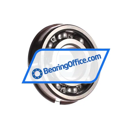 SKF 6308NR bearing image 2