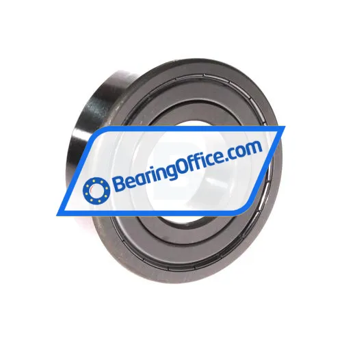 SKF 6308-2Z/C3 bearing image 2