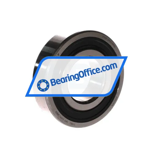 SKF 6308-2RS1/W64 bearing image 2