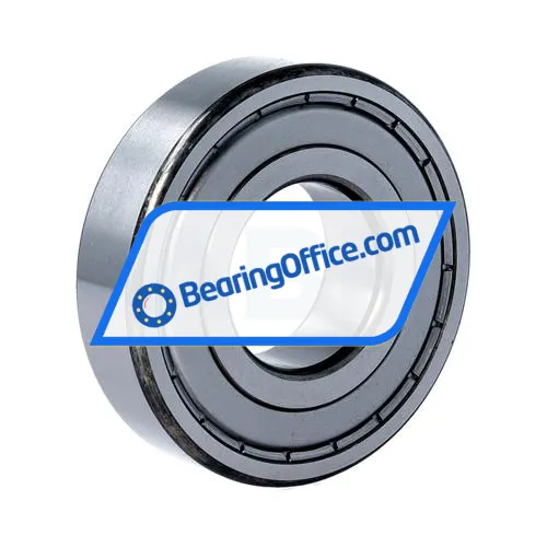 SKF 6307-2Z bearing image 2