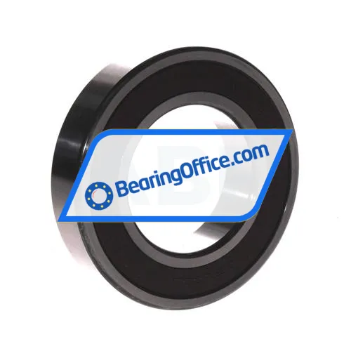 NSK 6210DDUC3 bearing image 2