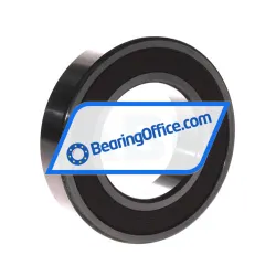 NSK 6210DDUC3 rulman resim 2