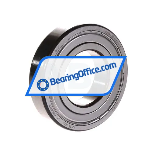 SKF 6208-2Z/C3LHT23