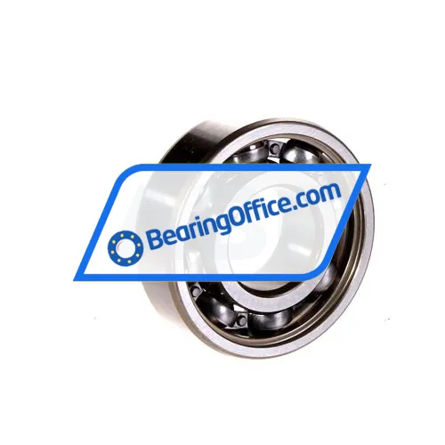SKF 6203/C4 bearing image 2