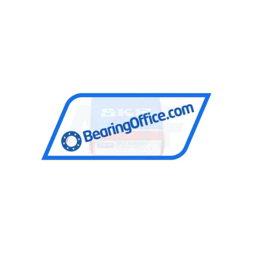 SKF 6202TN9/C3 bearing image 3