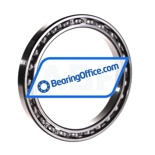 SKF 61826 bearing image 2