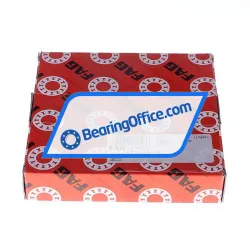 FAG 6213-TB-P6-C3 rulman resim 2