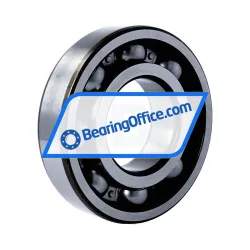 SKF 6314-RS1/C3 rulman resim 2