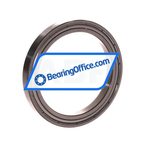 Timken 61810-ZZ bearing image 2