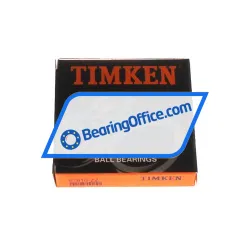 Timken 61810-ZZ rulman resim 3