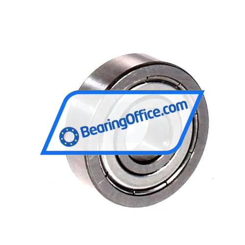 Timken 16100-ZZ bearing image 2