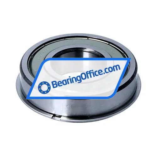 NSK 6307ZZNRC3 bearing image 2