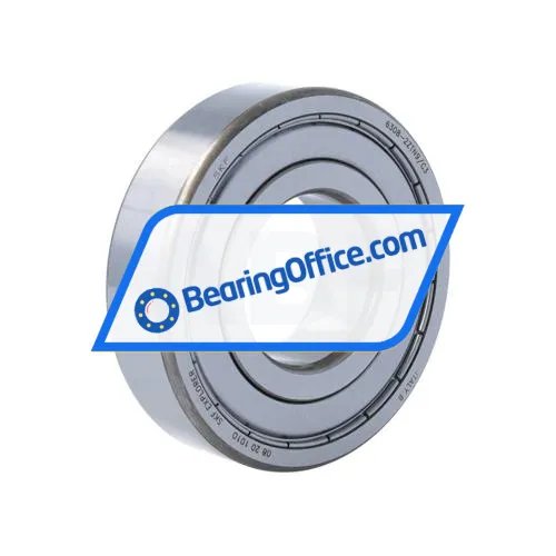 SKF 6308-2ZTN9/C3