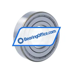 SKF 6308-2ZTN9/C3 rulman resim 2